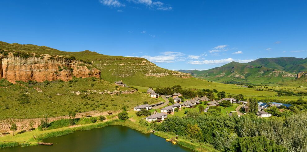 Clarens