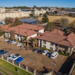 Find the best Free State accommodation for holiday