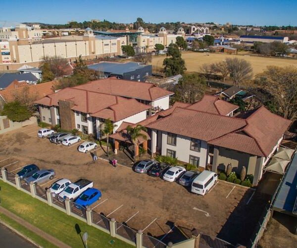 Find the best Free State accommodation for holiday