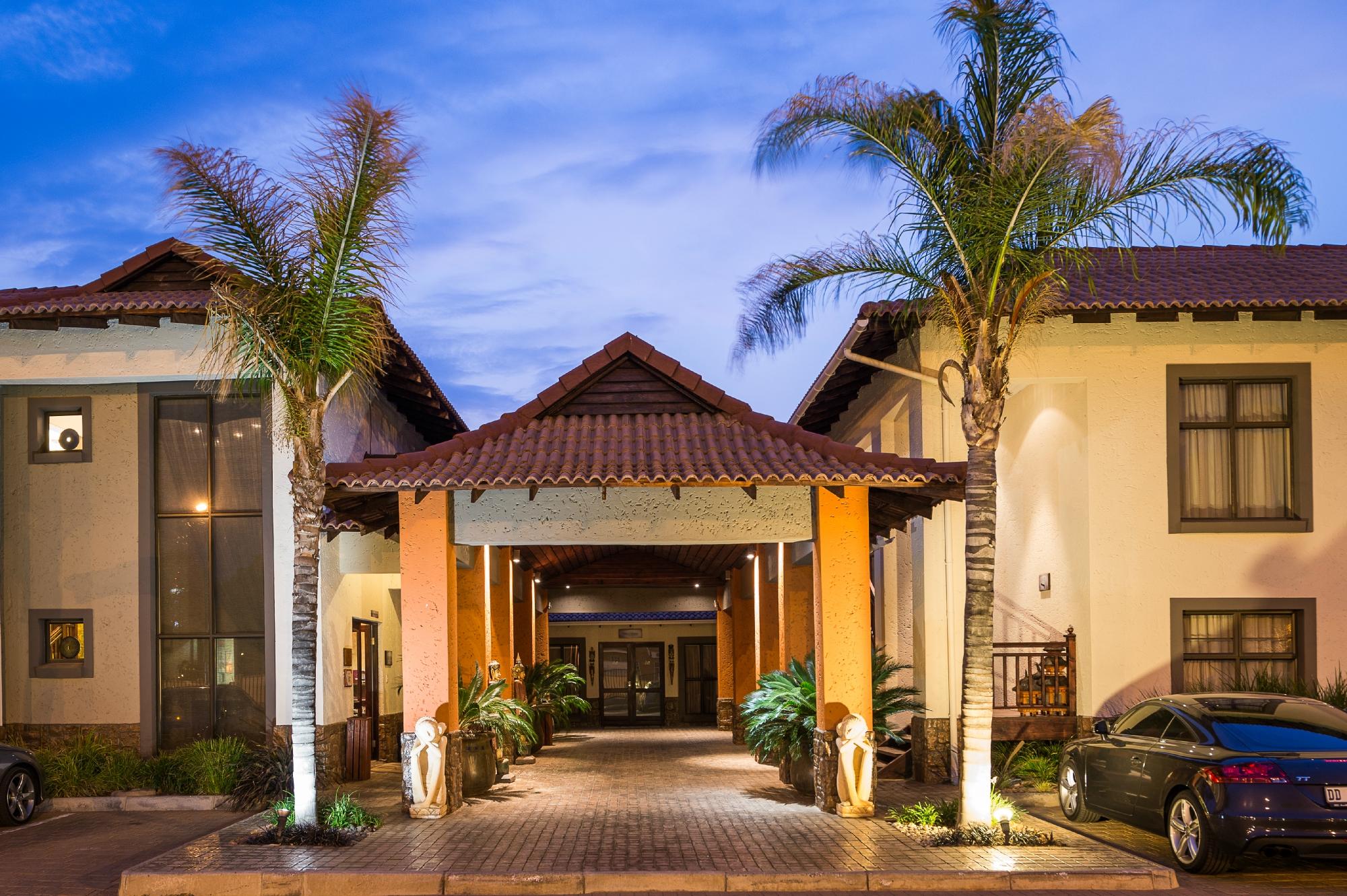 Villa Bali Luxury Guest House