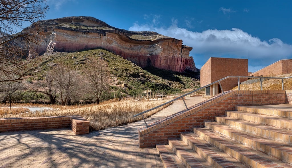 The Dinosaur Interpretive Centre