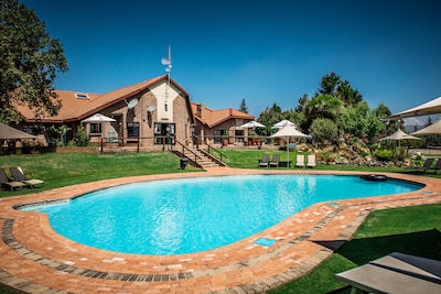 Free State Hotels