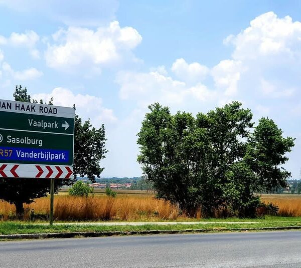 visit Sasolburg