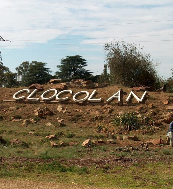 Visit Clocolan