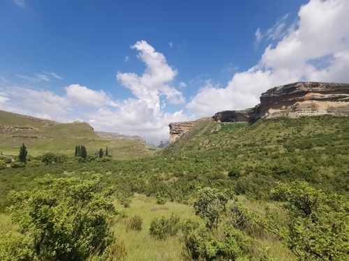 Free State Nature Trails