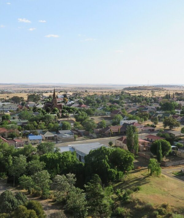 Winburg